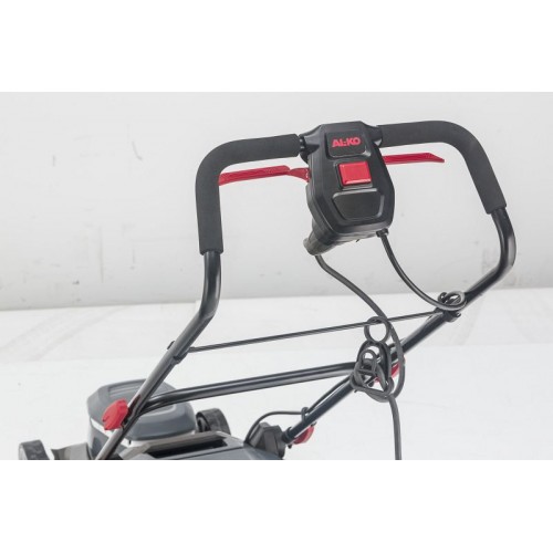 Elektrická kosačka AL-KO  38.2 E Comfort 